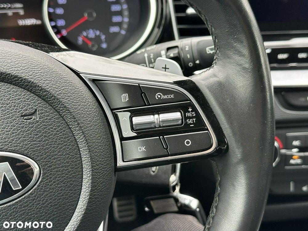 Kia Ceed 1.4 T-GDI L Business Line DCT - 36