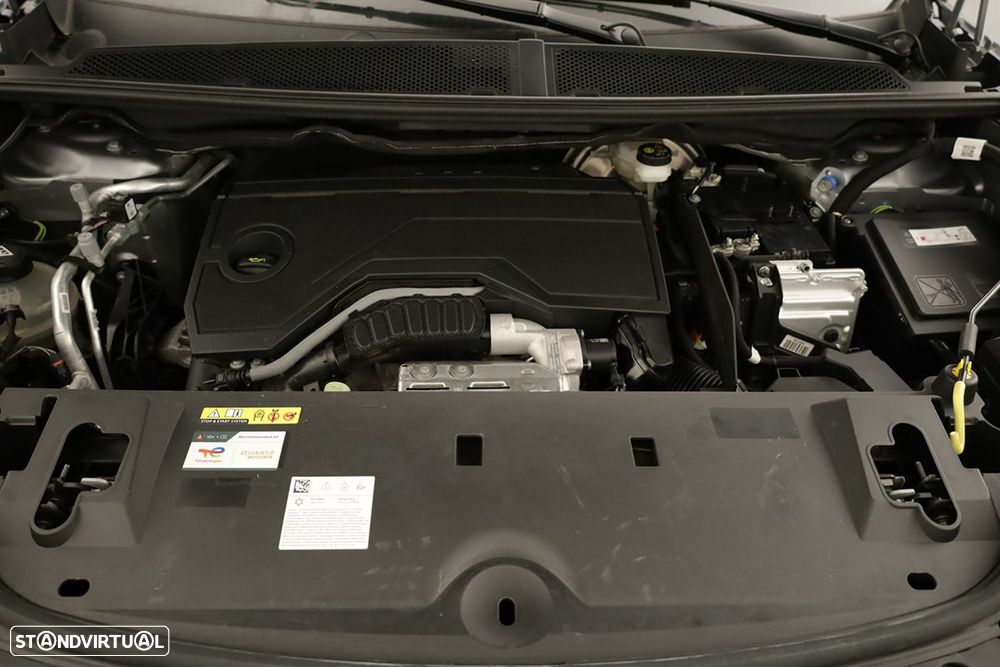Peugeot 5008 1.2 Hybrid Allure e-DCS6 - 24