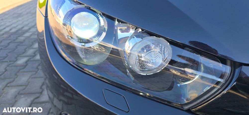 Volkswagen Scirocco 1.4 TSI Edition - 26