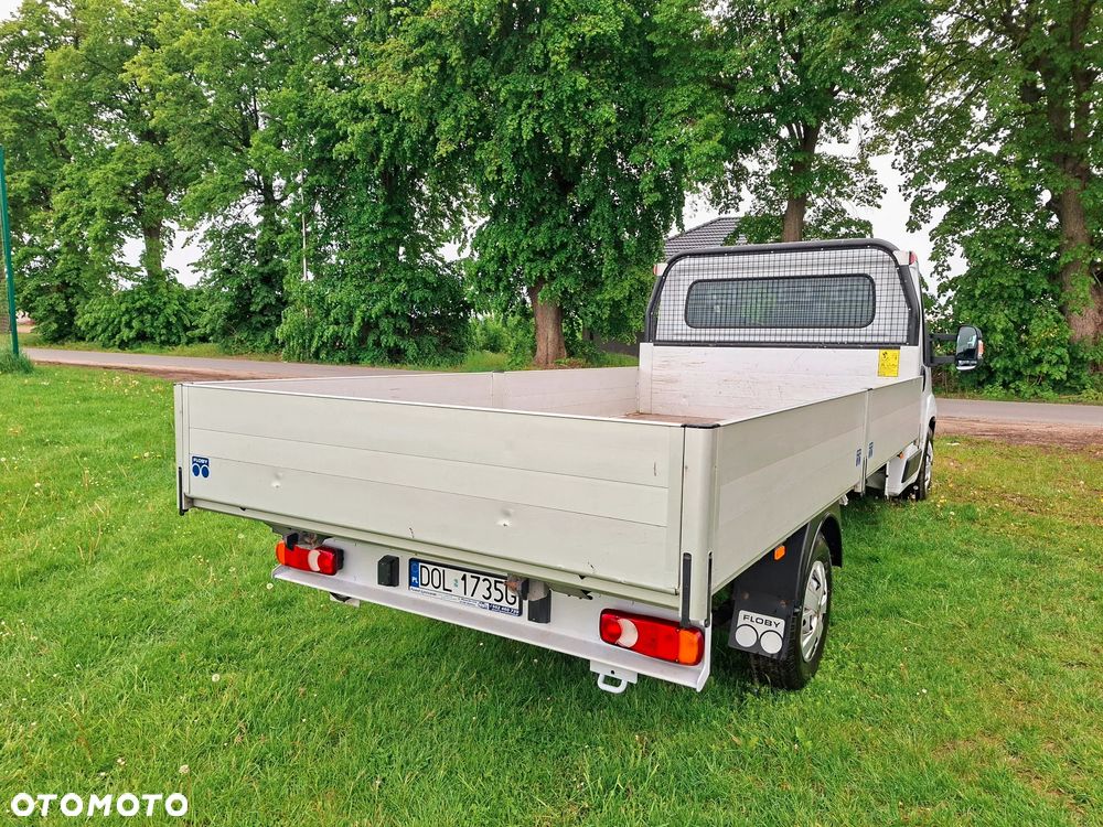 Fiat Ducato Maxi - 7