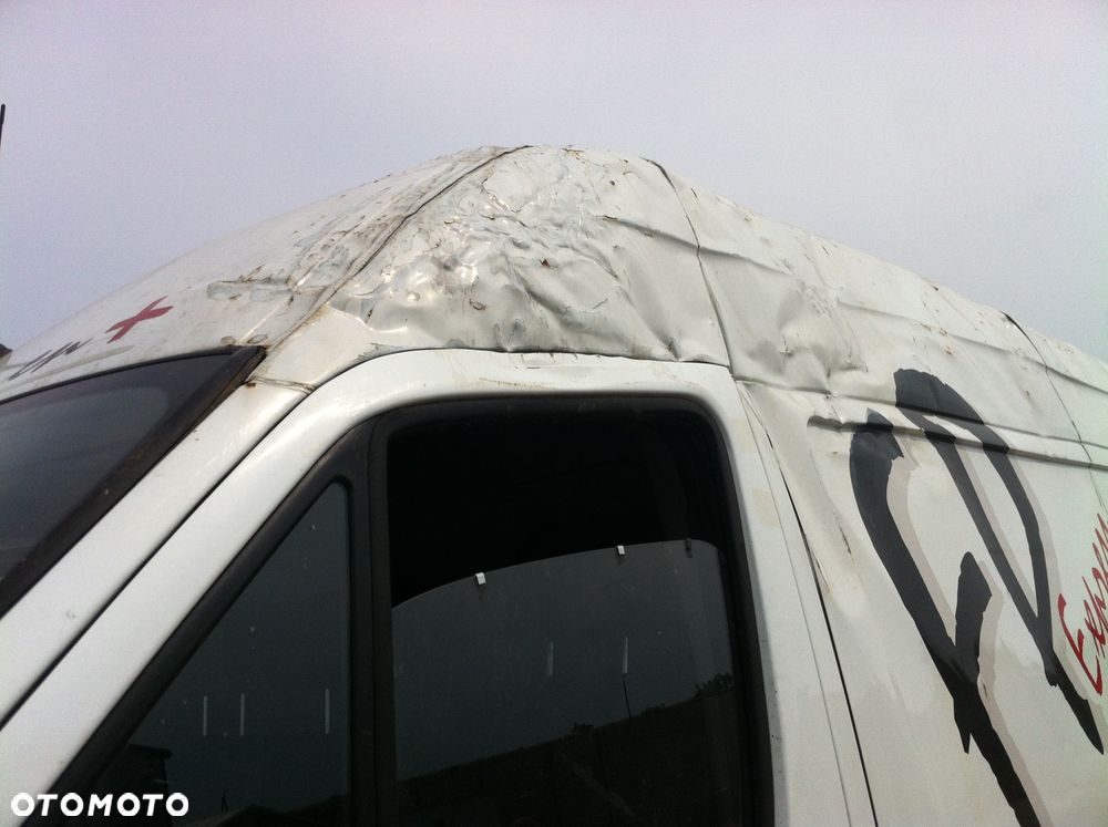 Mercedes-Benz SPRINTER 210 - 7