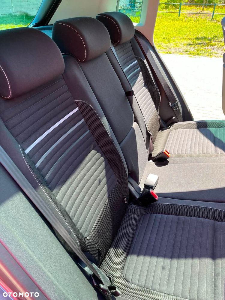 Volkswagen Tiguan - 39