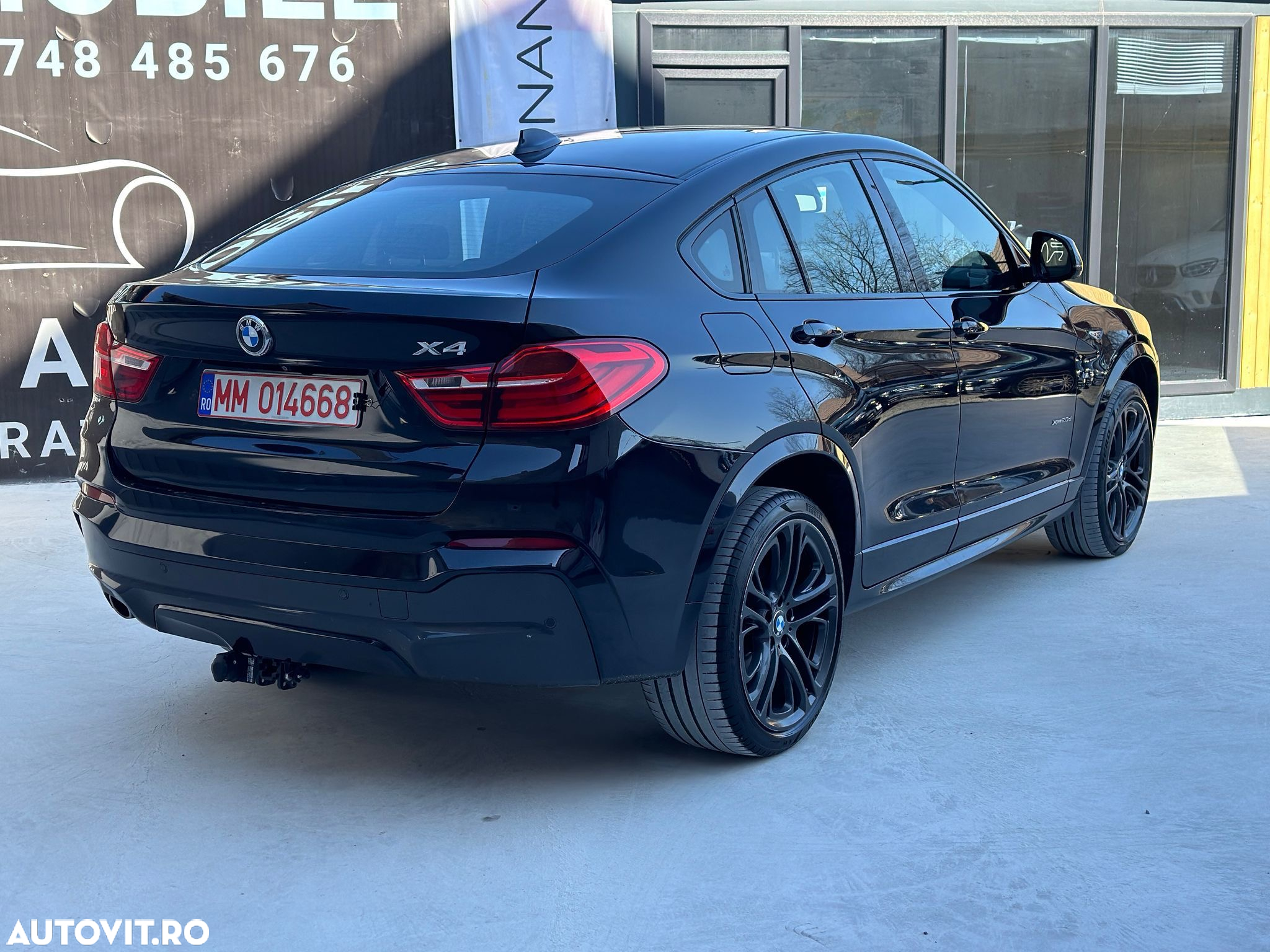 BMW X4 - 3