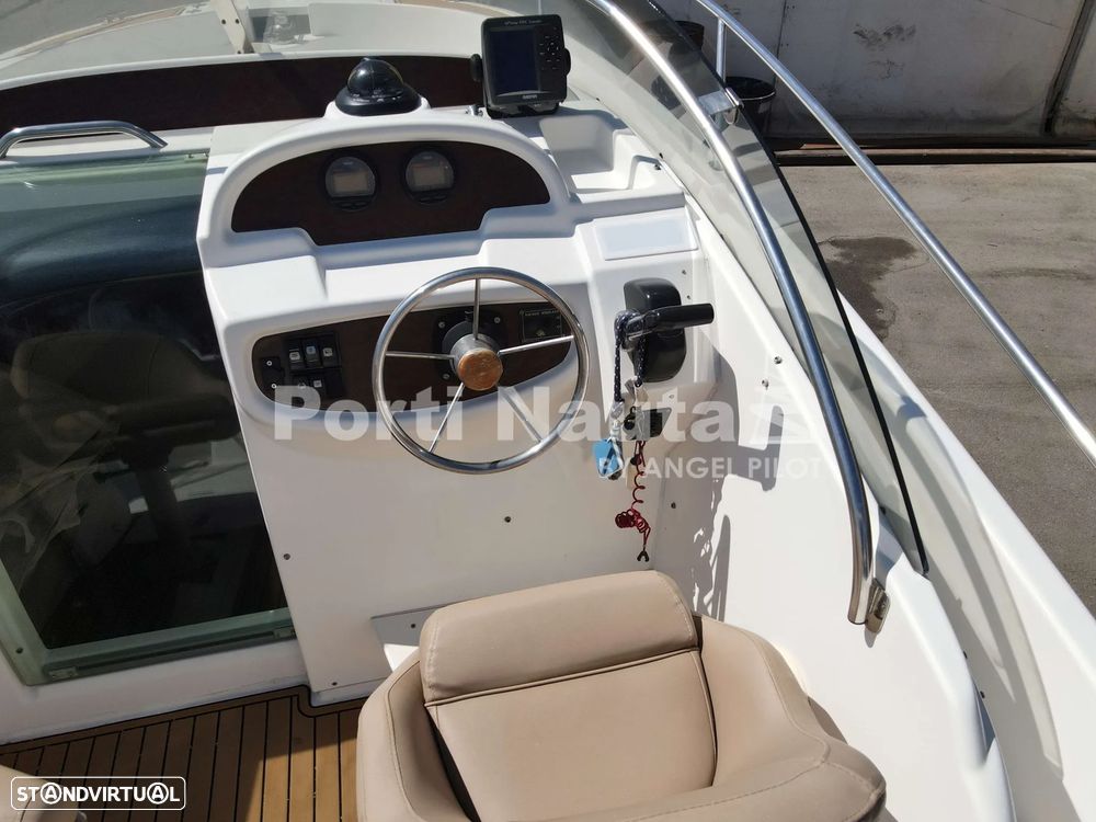 Jeanneau Cap Camarat 755 WA - 20