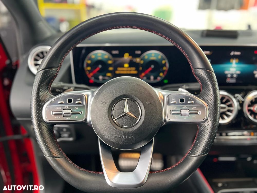 Mercedes-Benz B 180 - 4