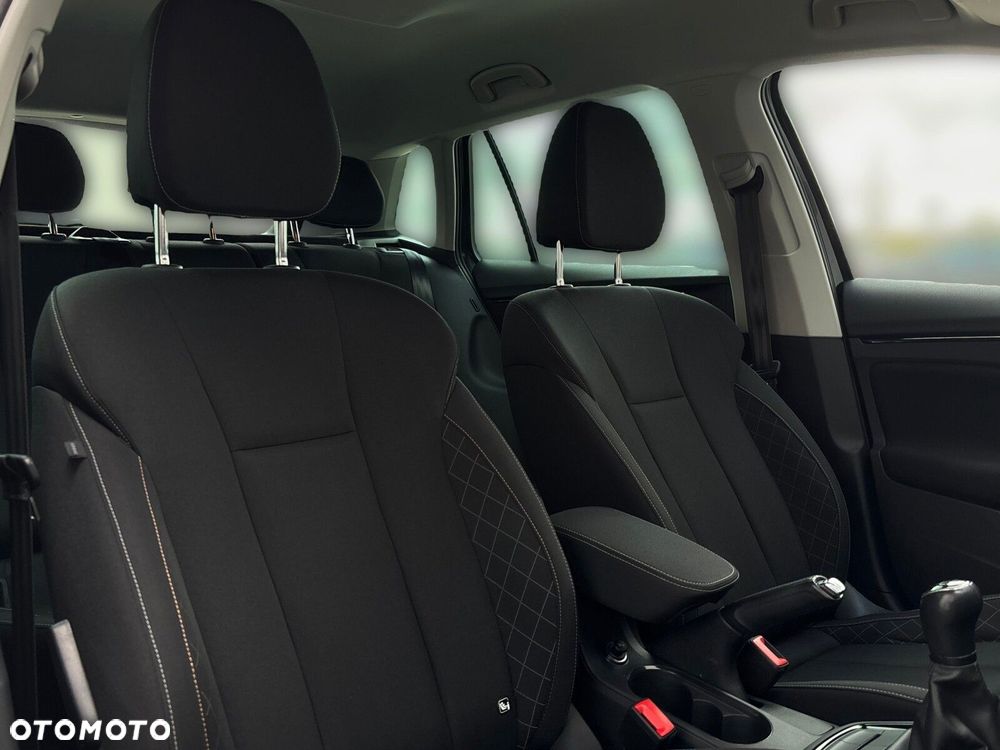 Skoda Kamiq 1.0 TSI Ambition - 32