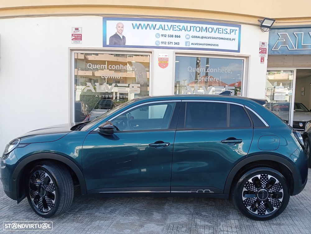 Fiat 600e 54 kWh La Prima - 3