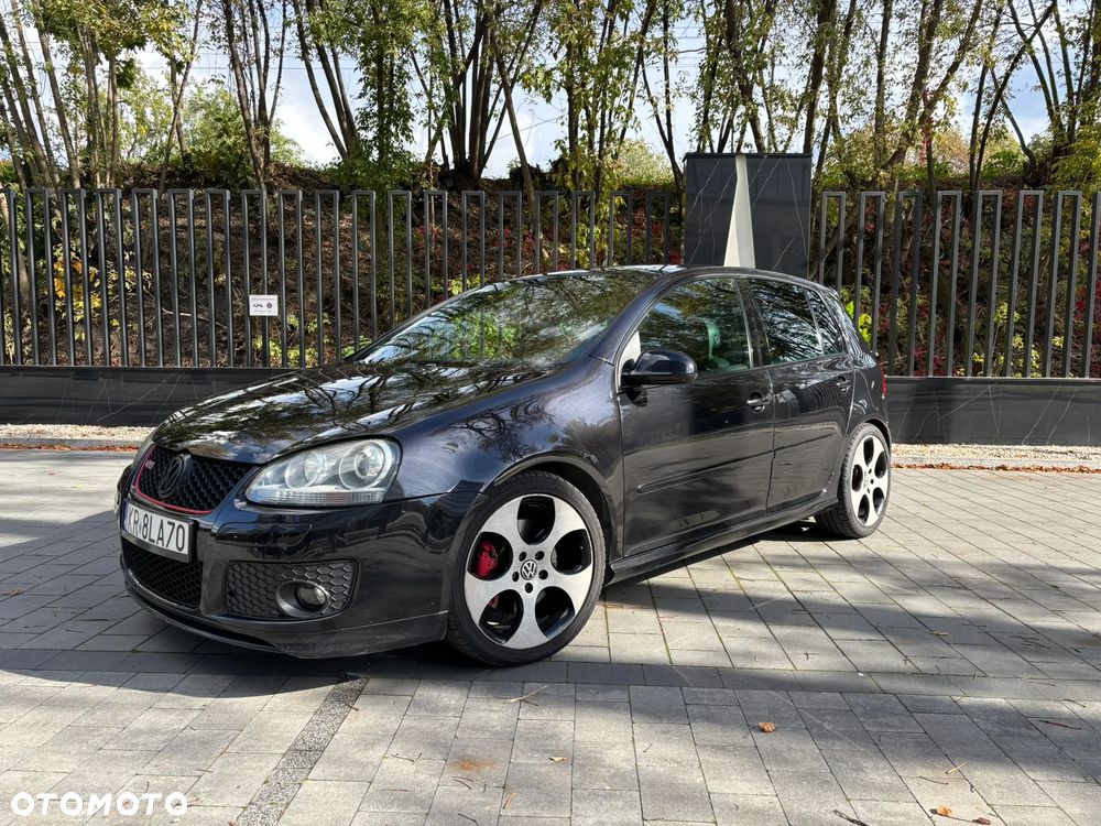 Volkswagen Golf 2.0 TSI GTI Edition 30 DSG - 5