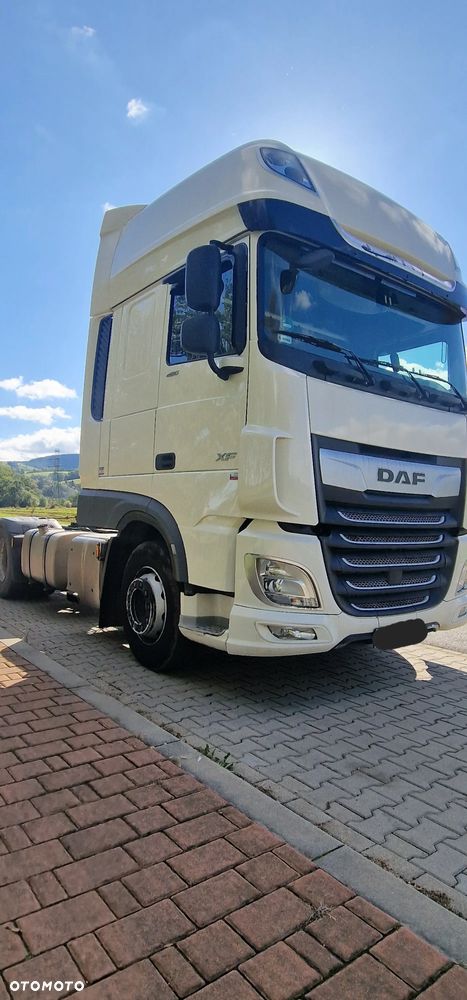 DAF XF480FT - 5