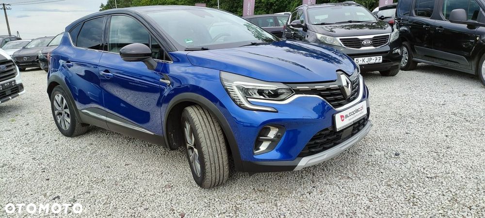 Renault Captur - 4