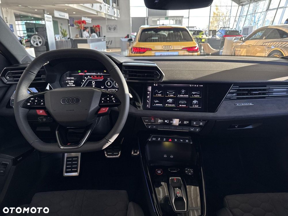 Audi RS3 Sportback - 13