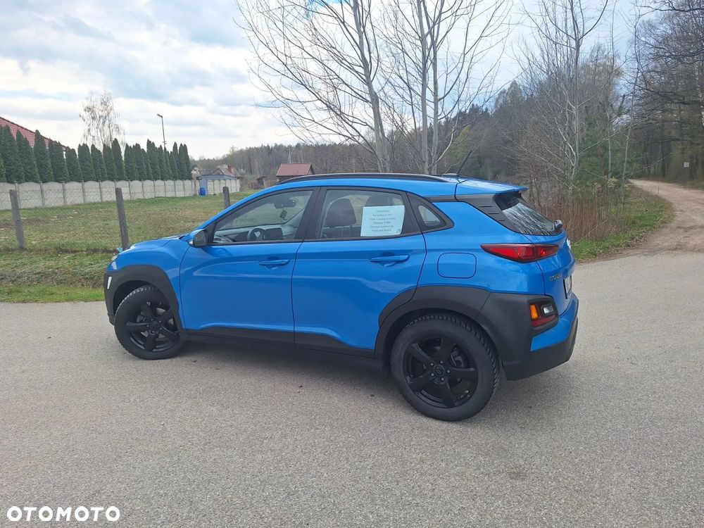 Hyundai Kona 1.0 T-GDI Premium - 3