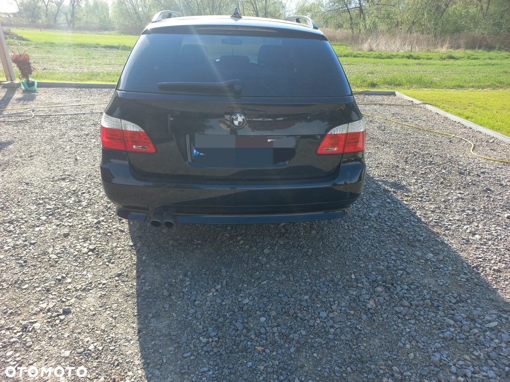 BMW Seria 5 - 3