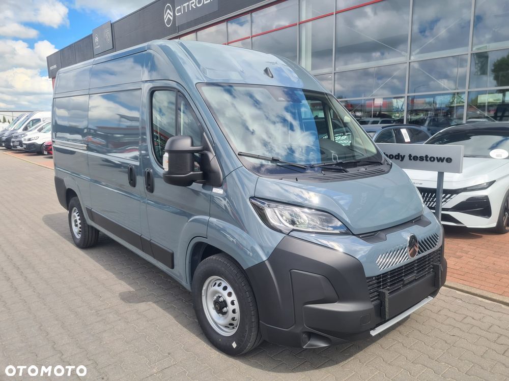 Citroën Jumper - 9