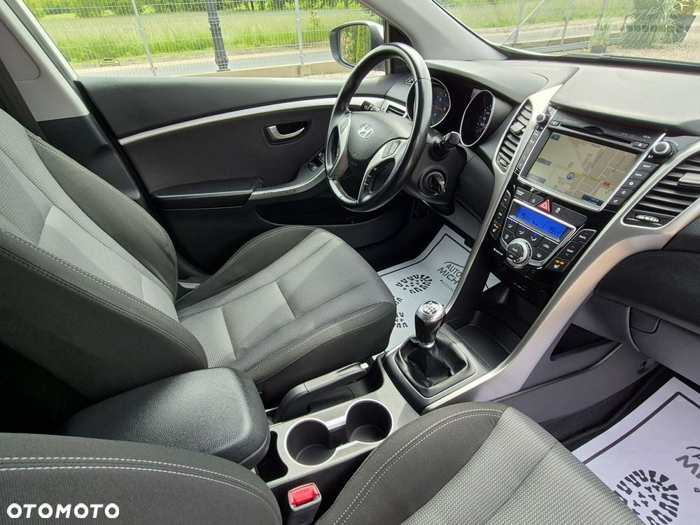 Hyundai i30 - 5