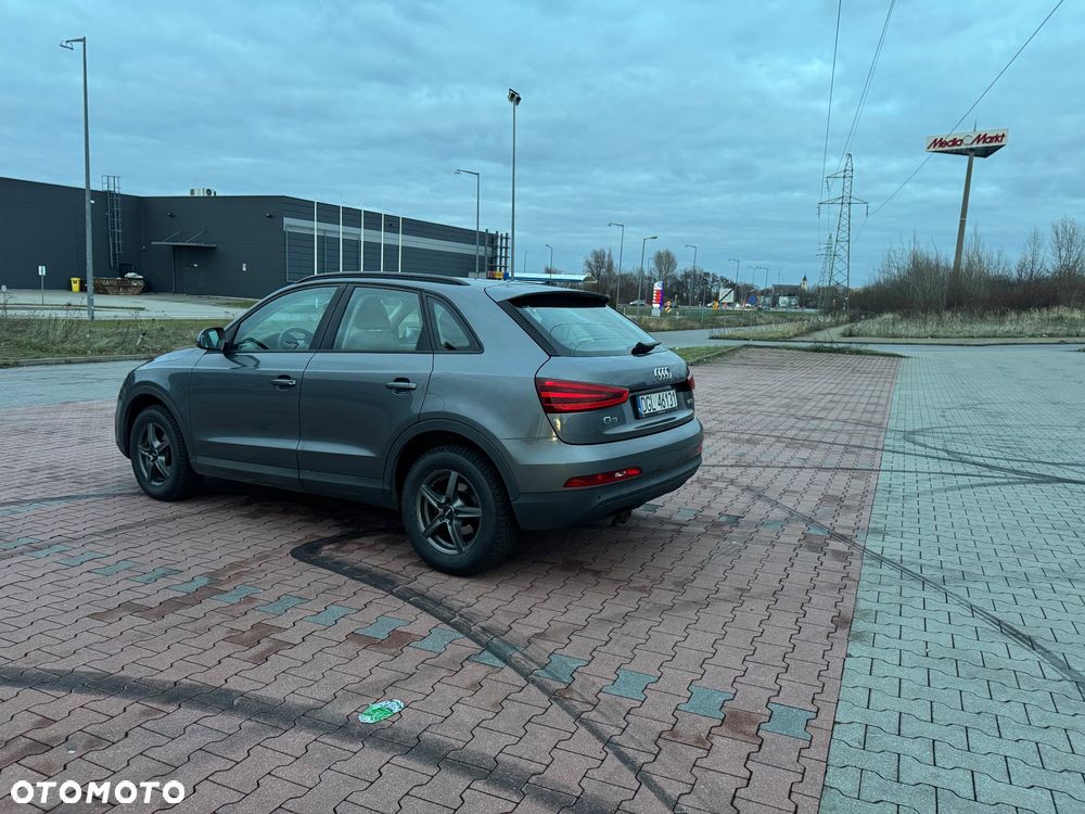 Audi Q3 1.4 TFSI - 6