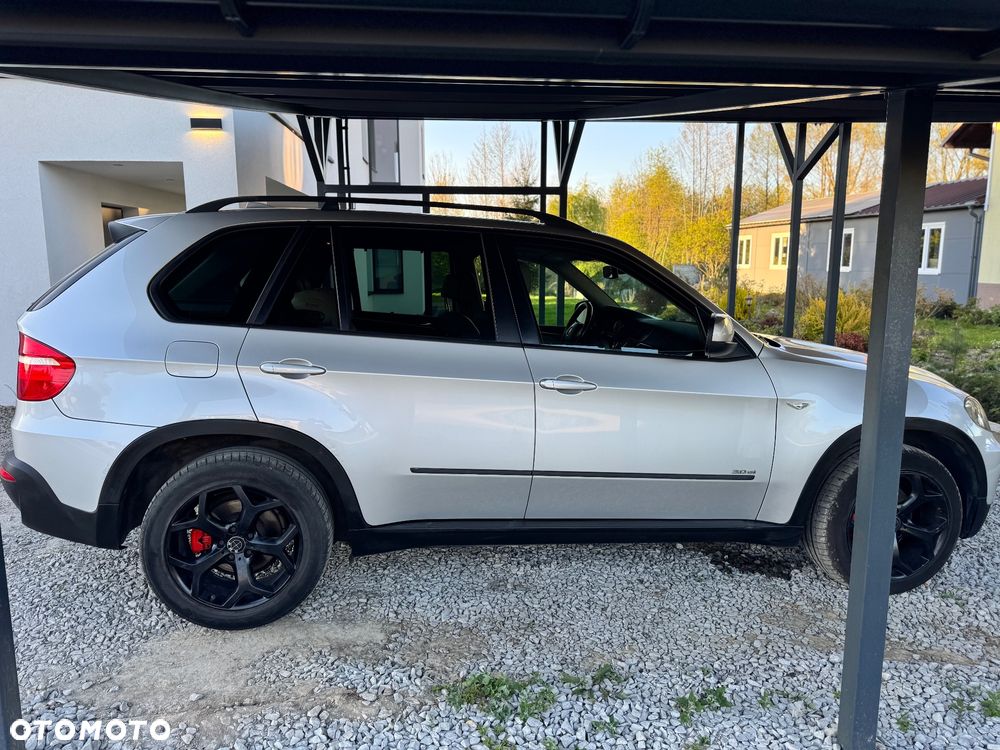 BMW X5 xDrive30i - 5