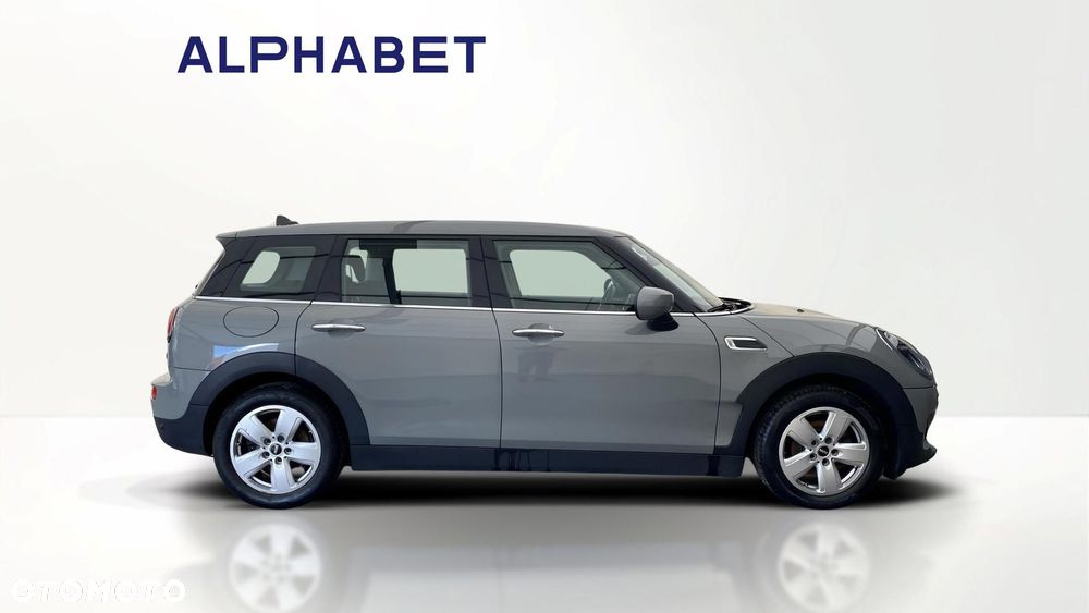 MINI Clubman One - 6