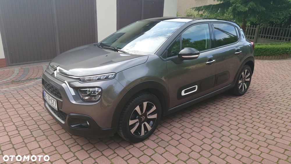 Citroën C3 1.2 PureTech Shine - 4