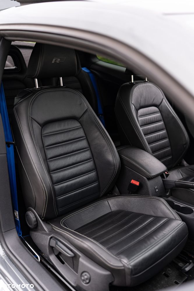 Volkswagen Scirocco DSG R - 19