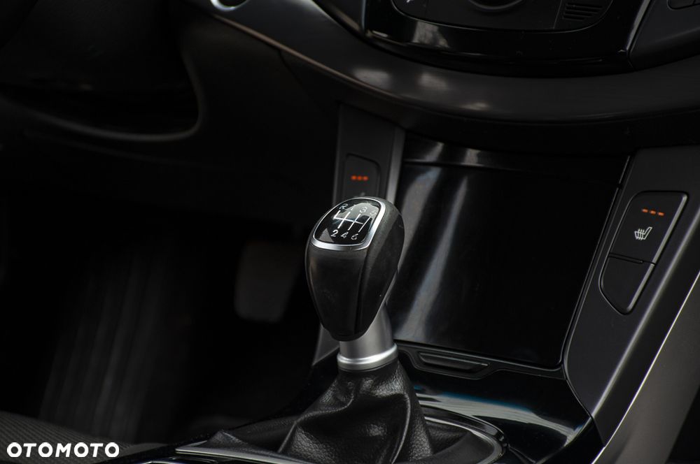 Hyundai i40 i40cw 1.7 CRDi 5 Star Edition - 32