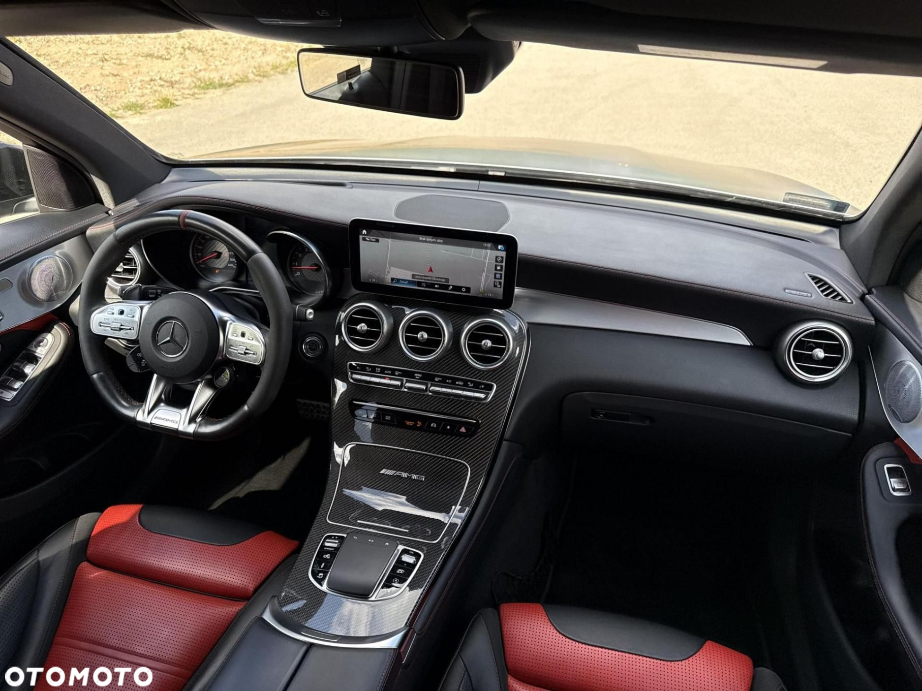 Mercedes-Benz GLC - 18