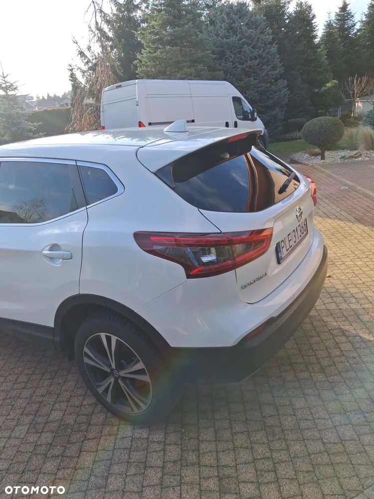 Nissan Qashqai 1.3 DIG-T N-WAY - 5