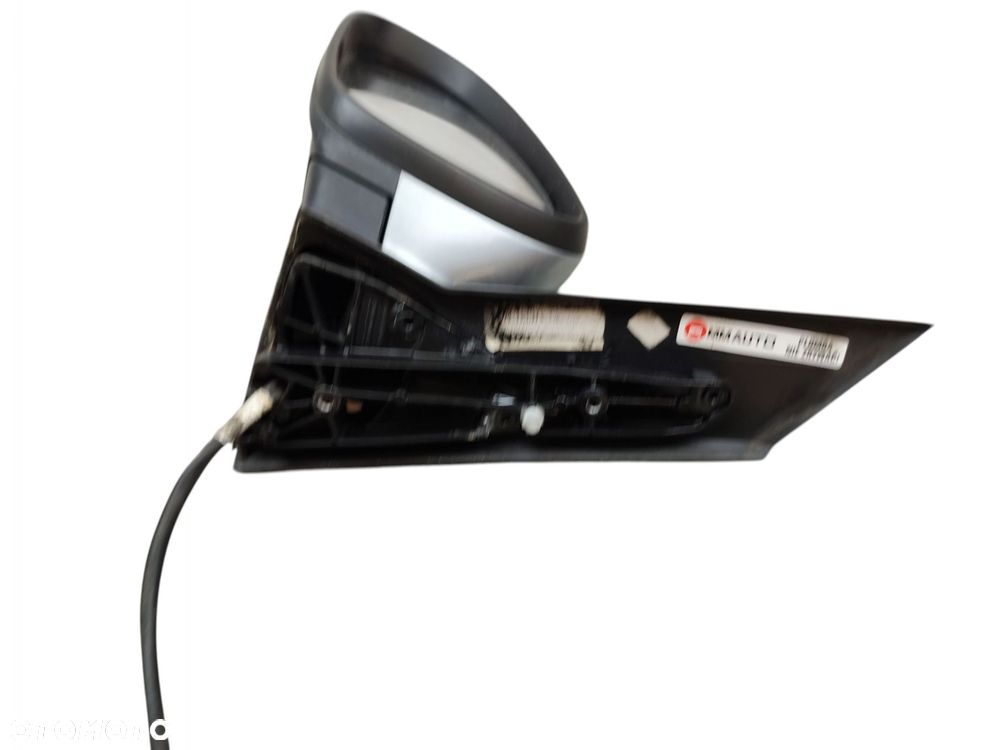LUSTERKO LEWE 5 PIN OPEL ASTRA J LAK: Z179 (09-12) EU - 6