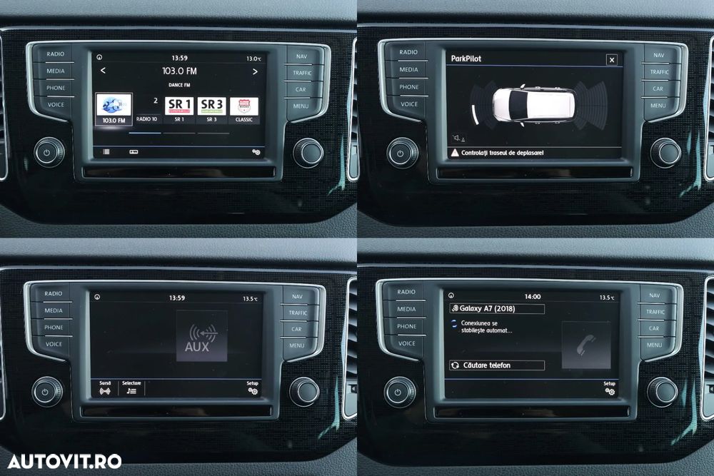 Volkswagen Golf 1.6 TDI Sound - 8