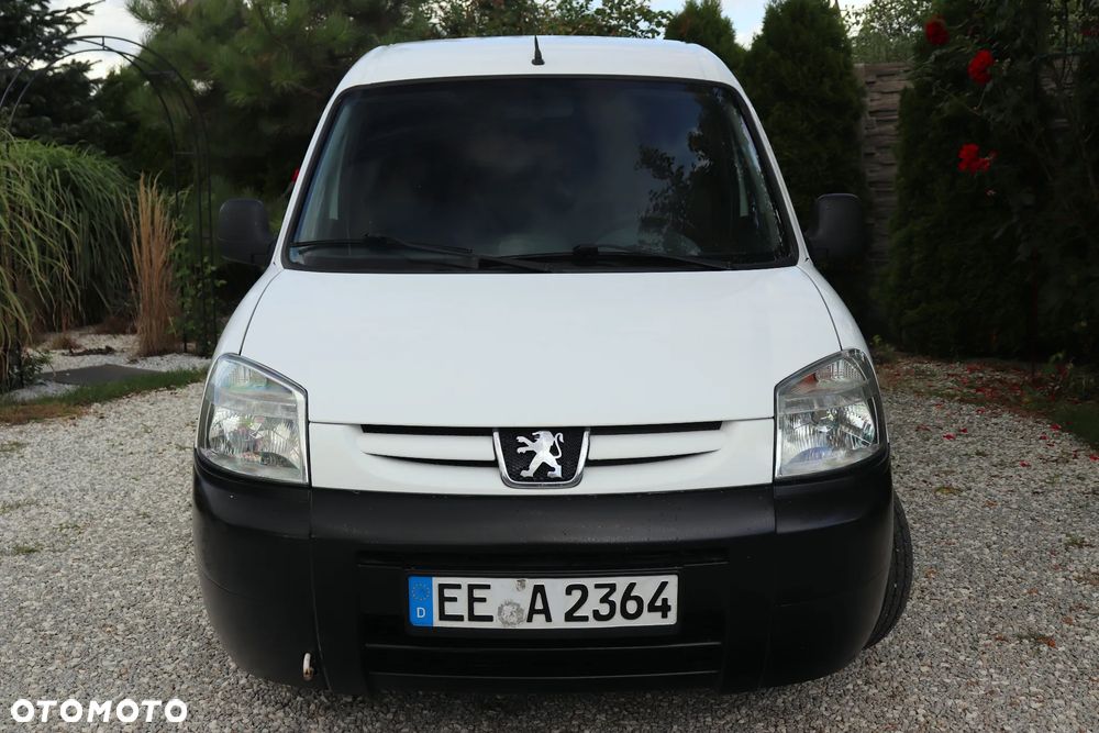 Citroën Berlingo 2.0 HDi Prestige - 16