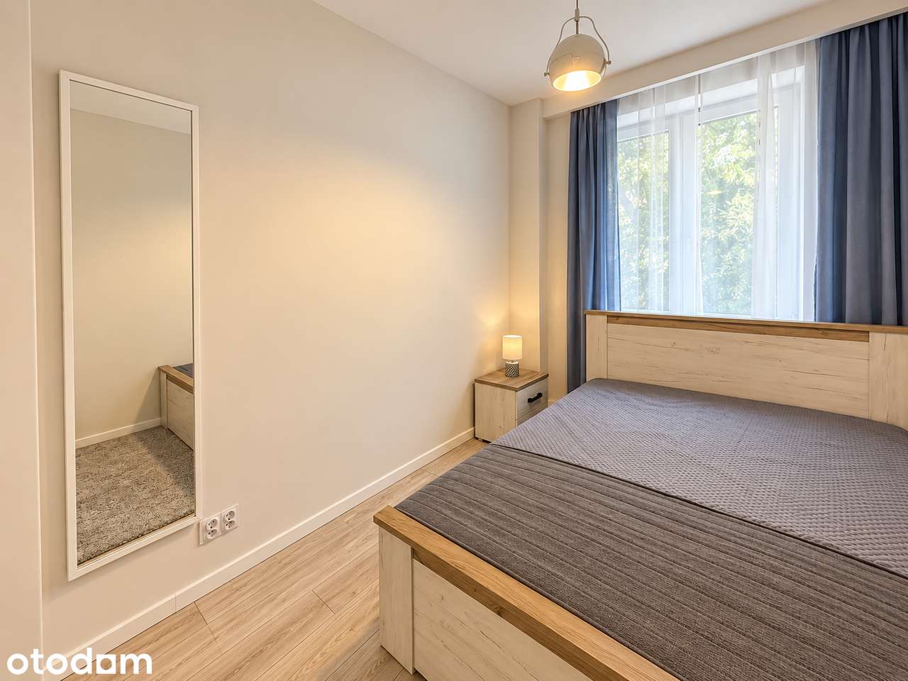 Mieszkanie na wynajem – ul. Górskiego 1, Warszawa | Śródmieście