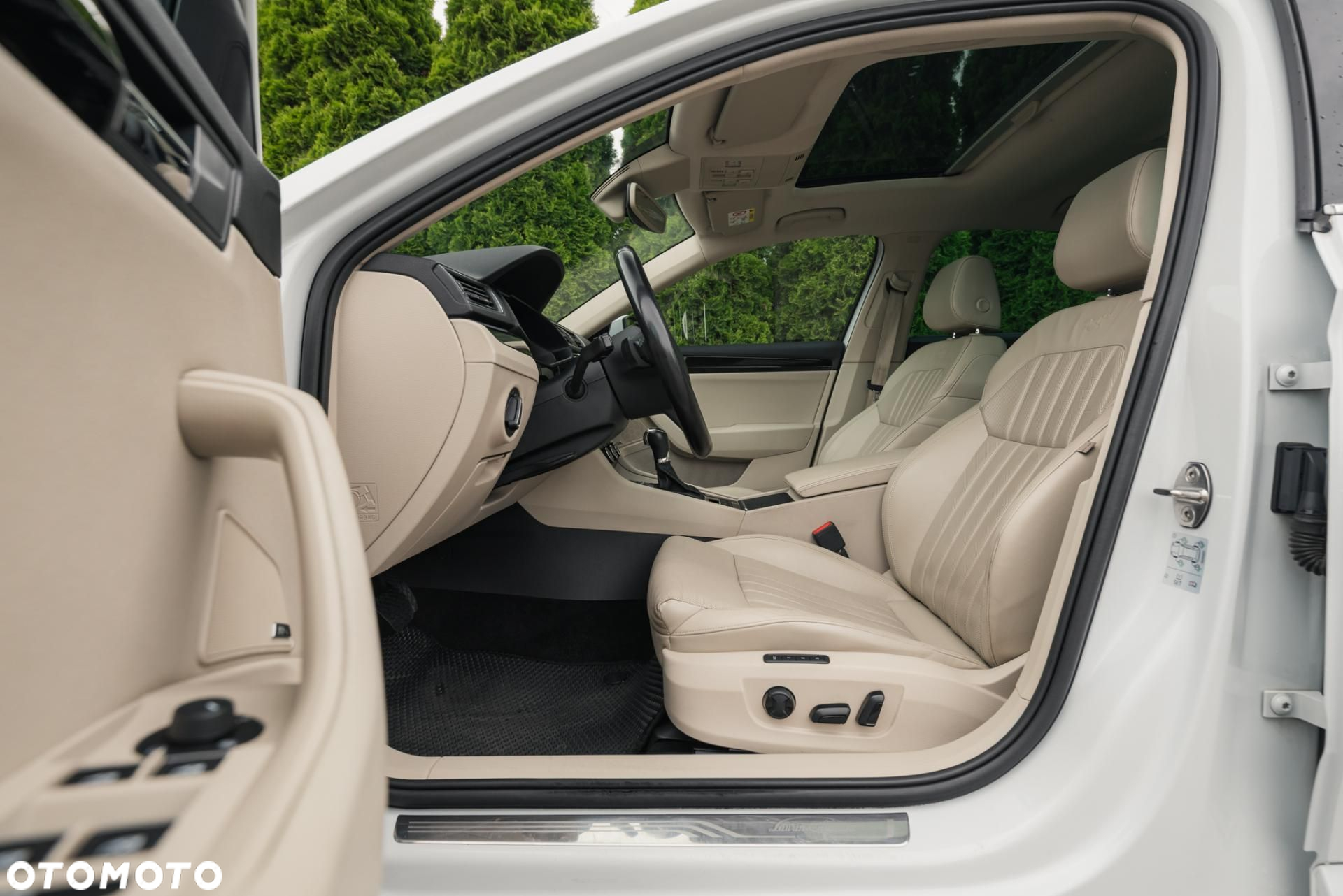 Skoda Superb - 13