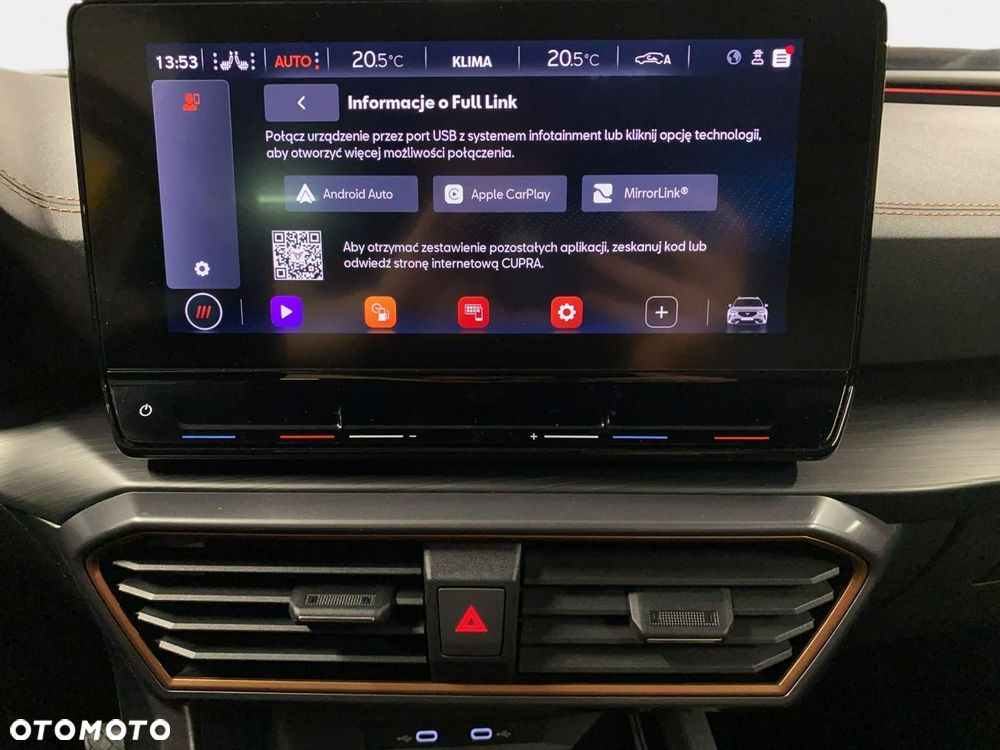 Cupra Formentor - 27