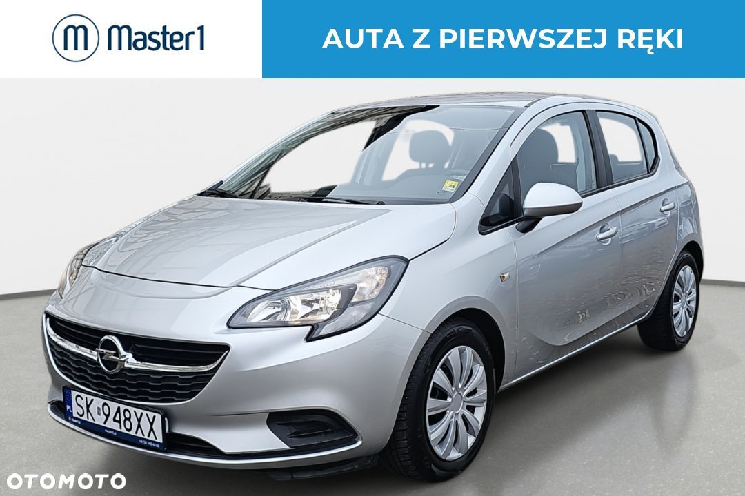 Opel Corsa 1.4 Enjoy - 1