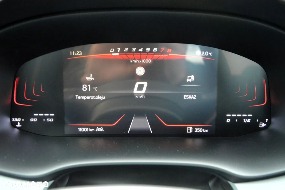 Seat Ateca 1.0 TSI Reference S&S - 20