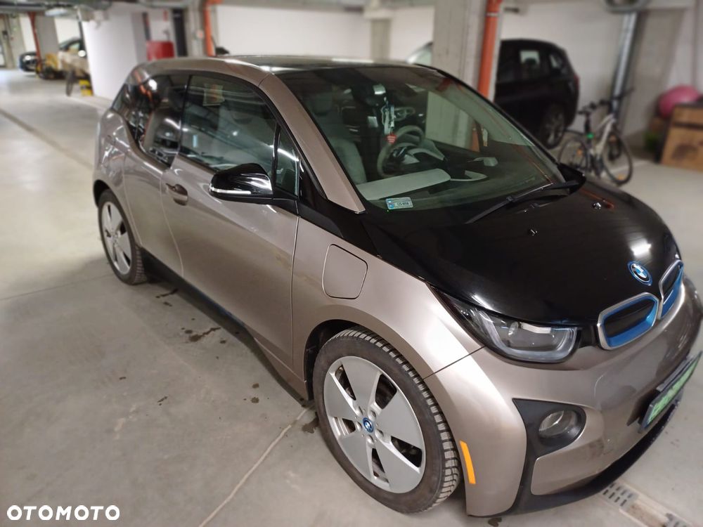 BMW i3 (60 Ah) - 19