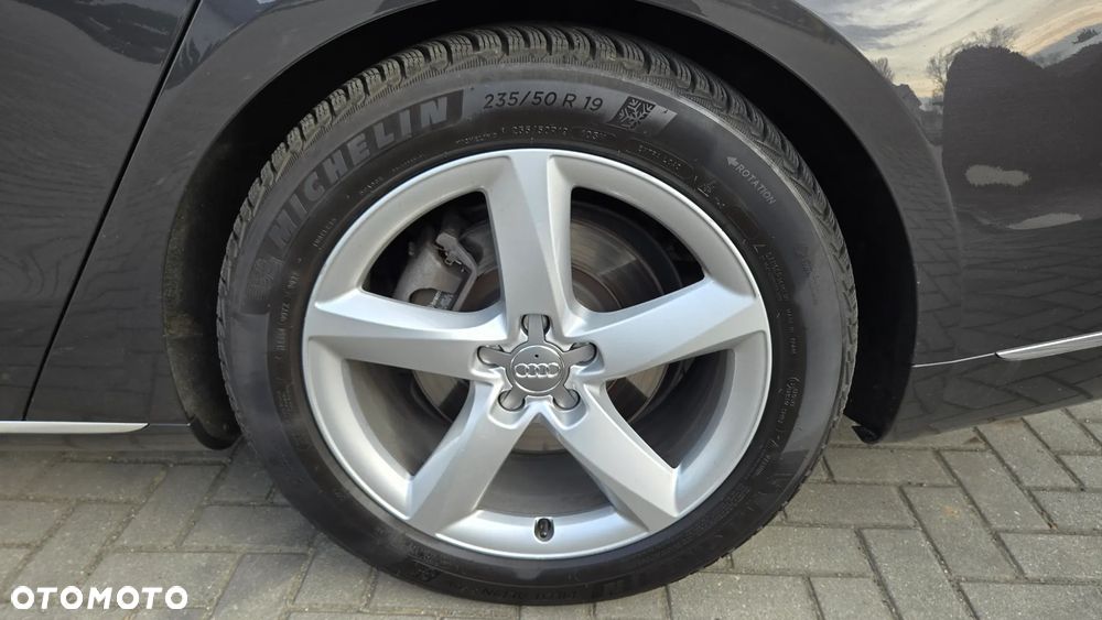 Audi A8 3.0 TDI L Quattro - 17