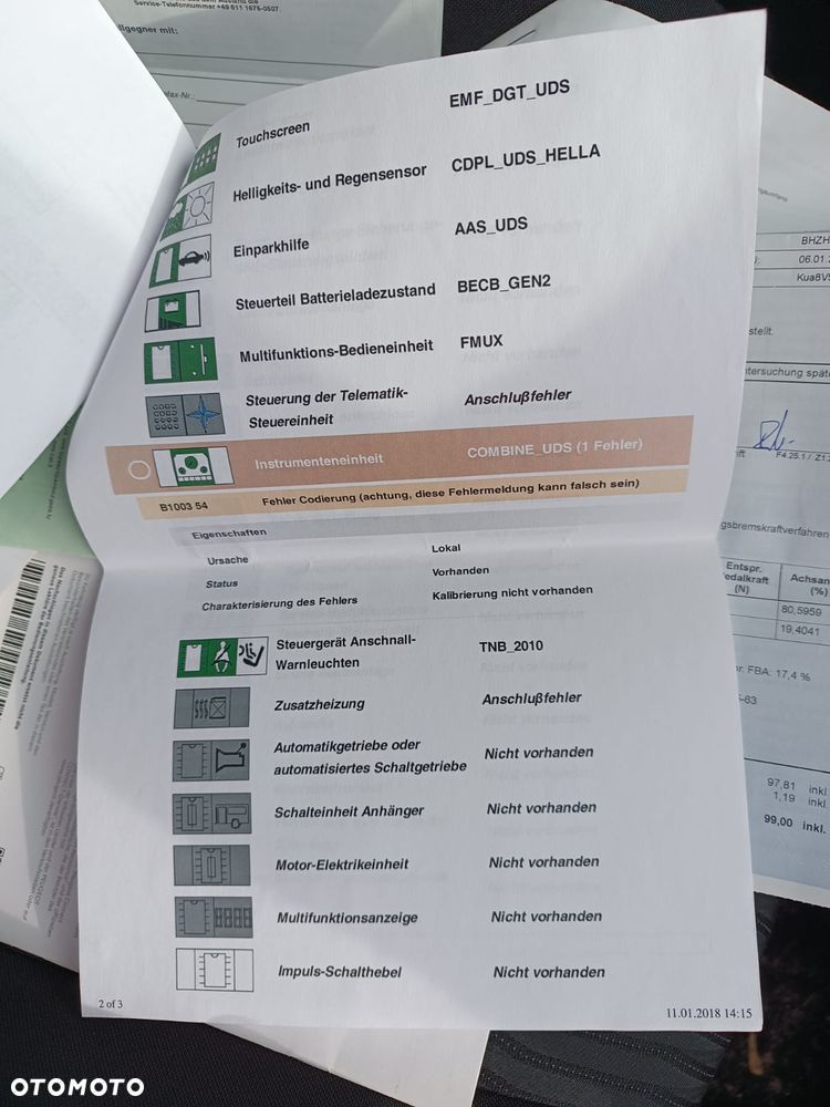 Peugeot 308 1.6 BlueHDi Active S&S - 25