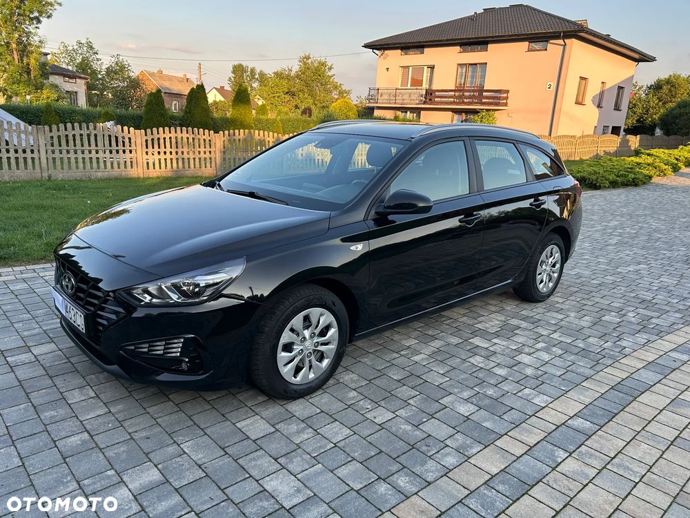 Hyundai i30 1.5 DPI Modern - 5