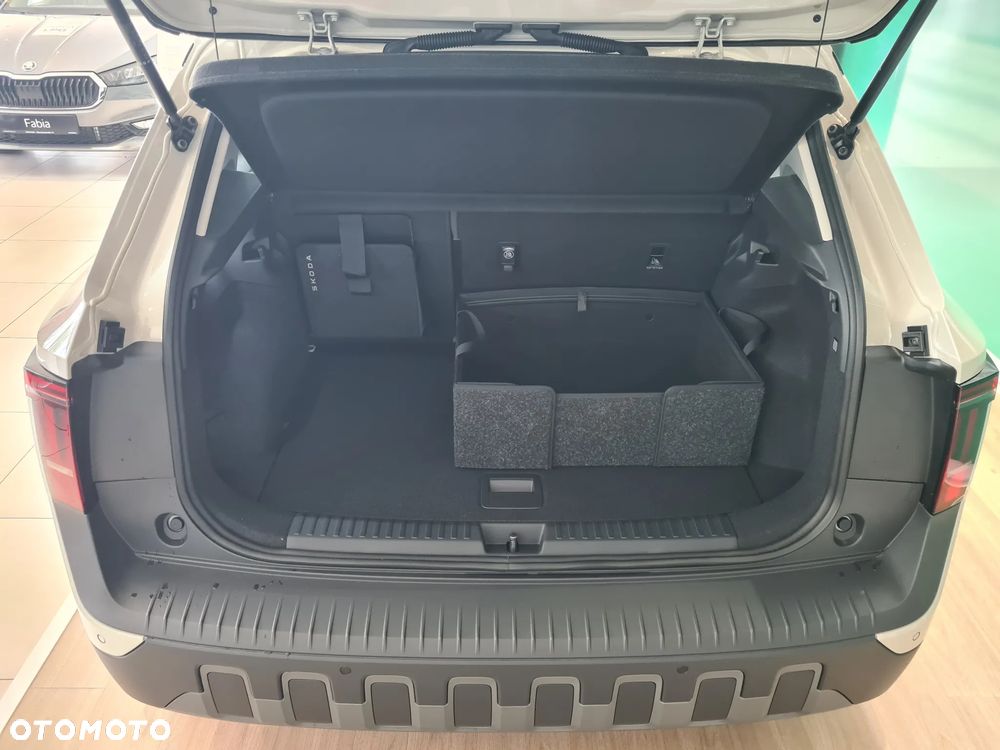 Skoda Epiq 55 (56 kWh) Selection - 8