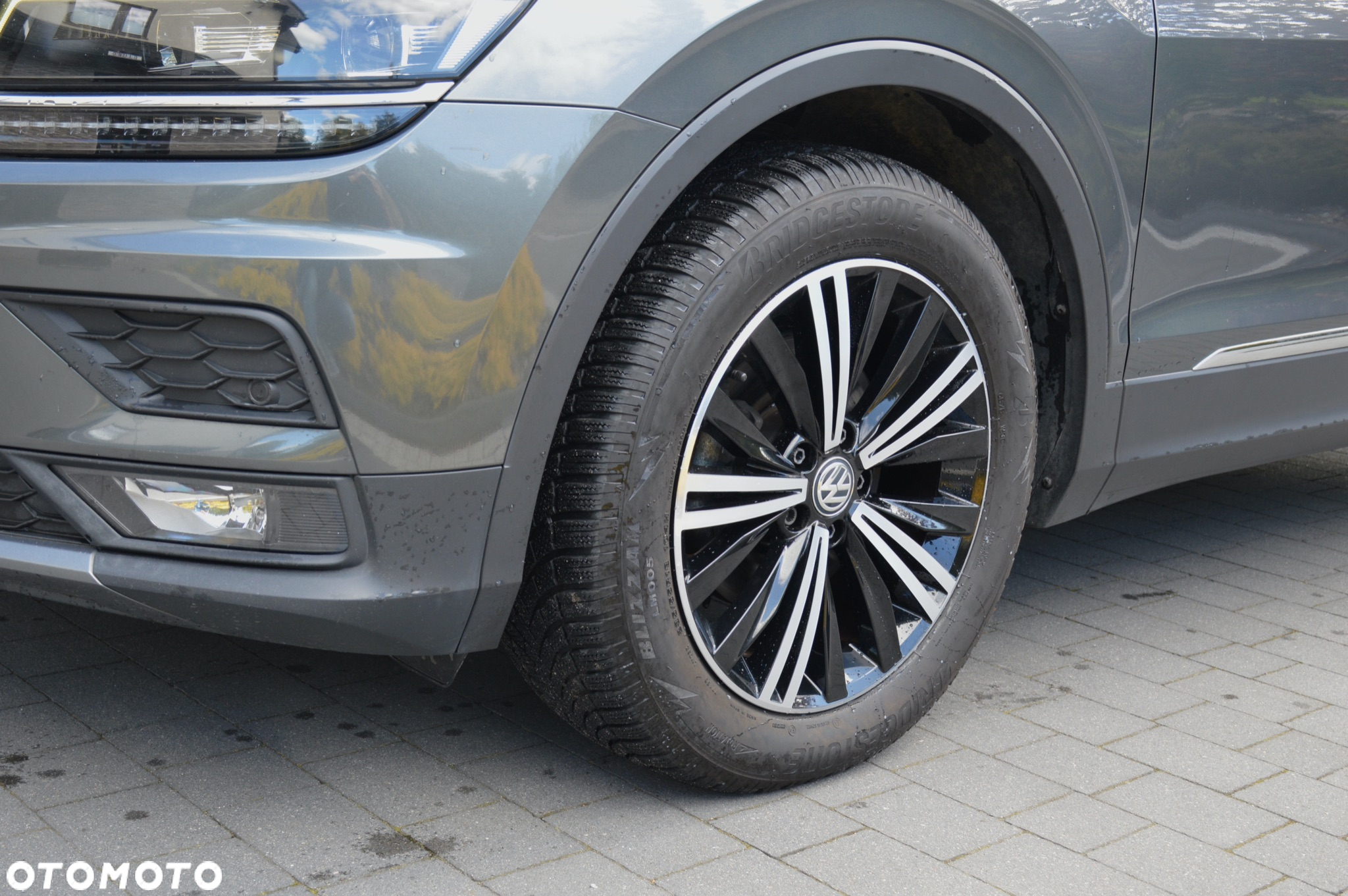 Volkswagen Tiguan 2.0 TDI BMT SCR Highline DSG - 38