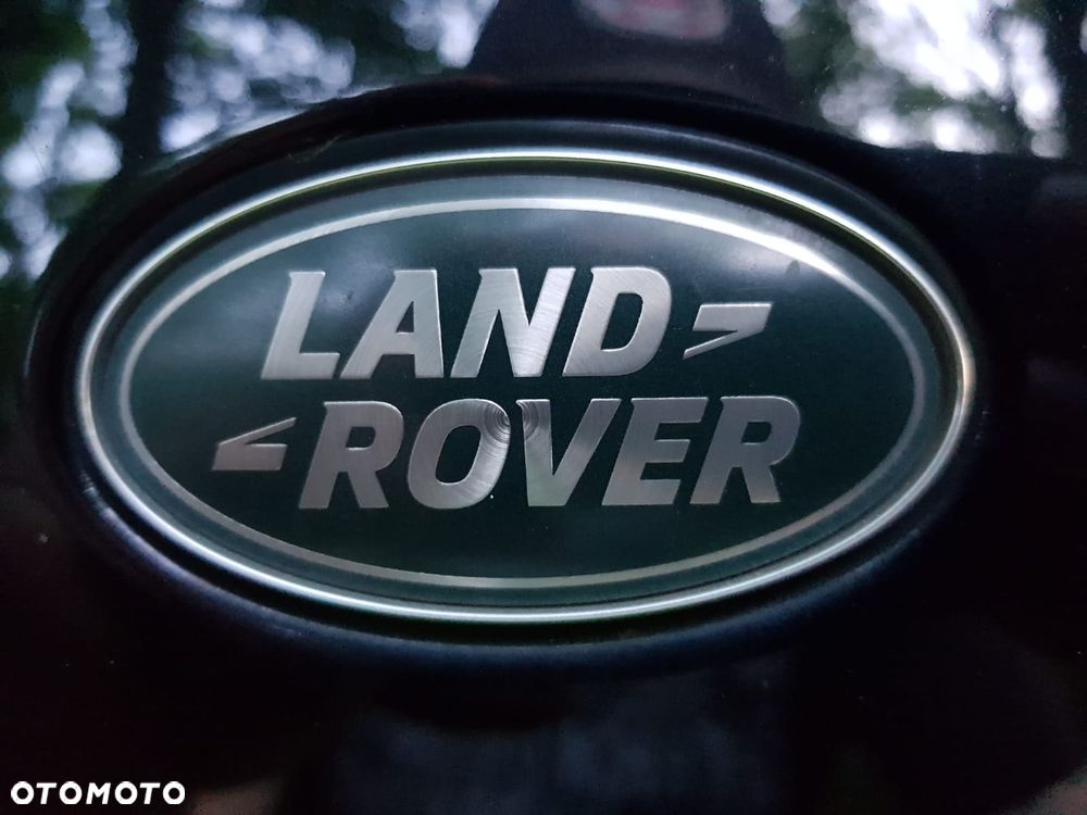 Land Rover Discovery Sport 2.0 TD4 HSE Luxury - 9