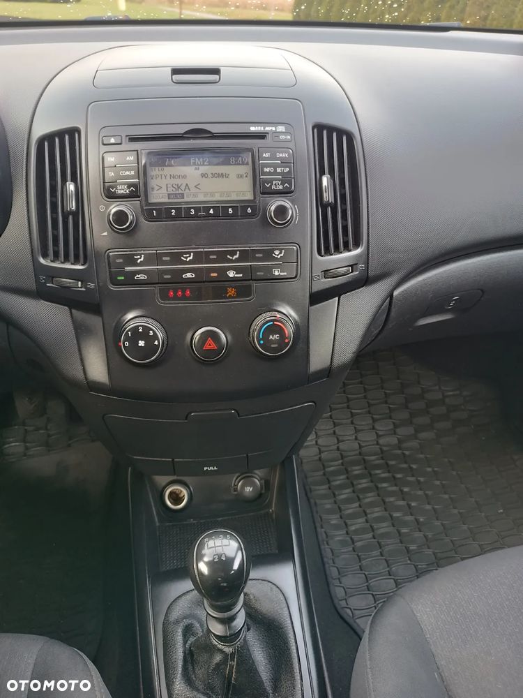 Hyundai i30 1.4 Classic - 11