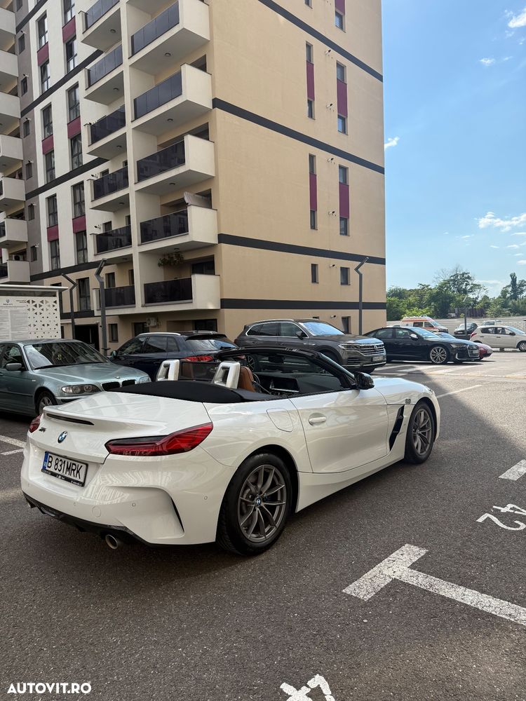 BMW Z4 - 4