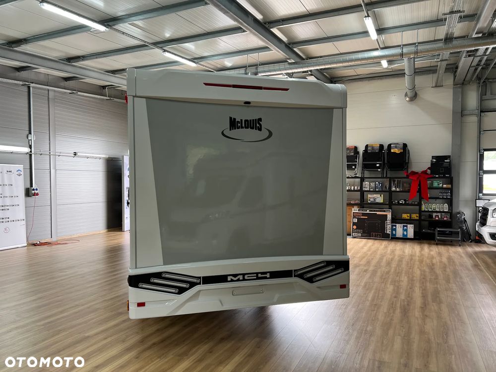 McLOUIS MC4 373 - 6