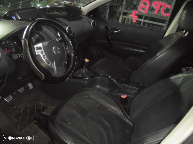 Carro MOT: K9K292 K9K282   CXVEL: 3201000Q8J TL4113 NISSAN QASHQAI I J10 2014 1.5DCI 106CV 5 PRETO DIESEL - 5