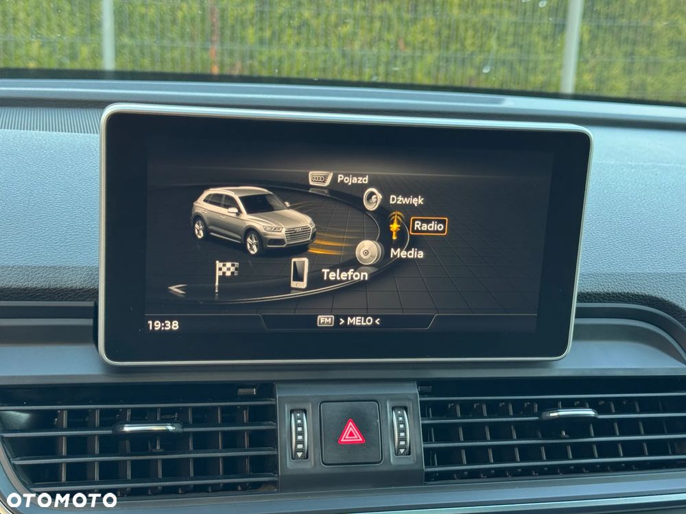 Audi SQ5 - 15