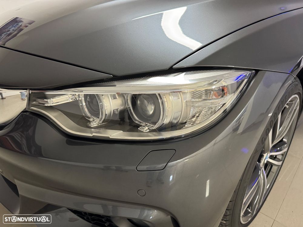 BMW 430 d Pack M Auto - 14
