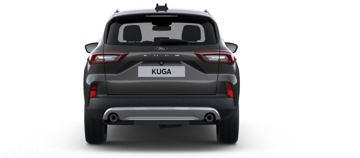 Ford Kuga - 7