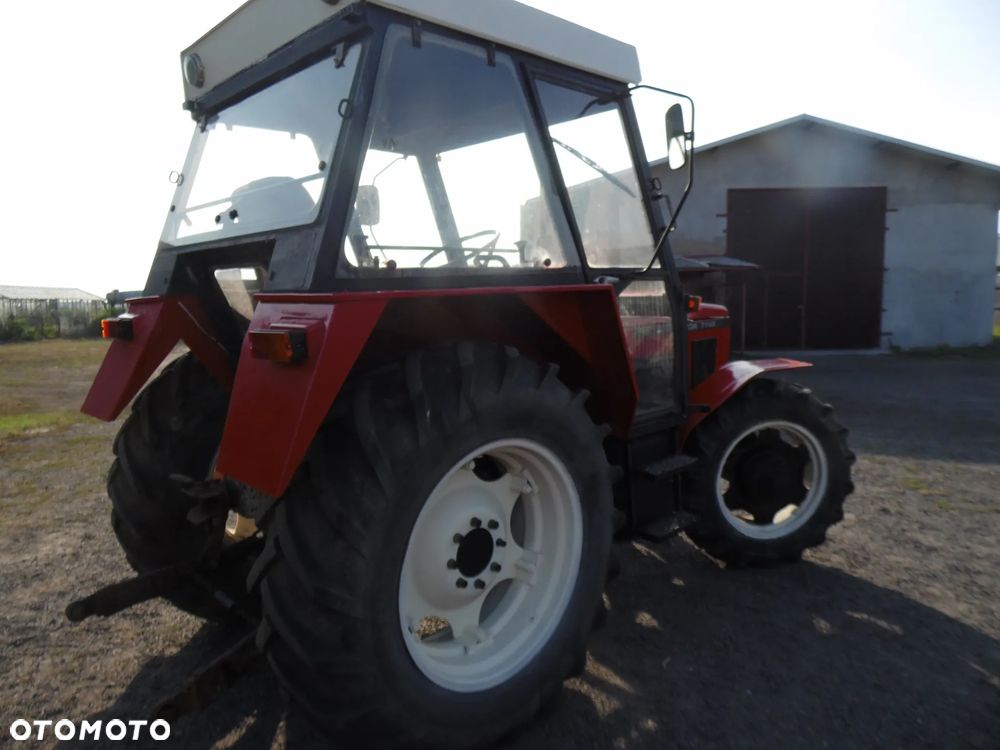Zetor 7745 - 6
